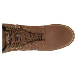 Men's Carolina Elm 600G Waterproof Boots -Boots Shoes Shop 3 650 carolina elm 600g waterproof boots brown