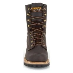 Men's Carolina Elm Boots -Boots Shoes Shop 3 650 carolina elm dark brown