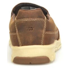 Men's Carolina S-117 ESD Slip-On Aluminum Toe -Boots Shoes Shop 3 650 carolina s 117 esd slip on aluminum toe mahogany