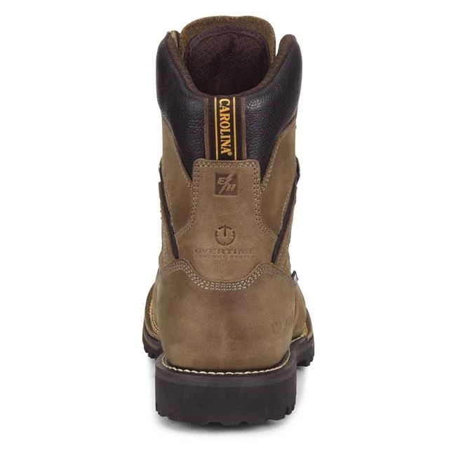 Men's Carolina Thermoset 440G Waterproof Boots 6 Men's Carolina Thermoset 440G Waterproof Boots - Image 4