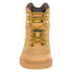Men's CAT Outline Boots -Boots Shoes Shop 3 650 cat outline honey