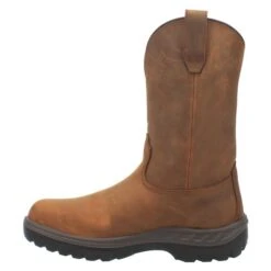 Men's Dan Post Cummins Waterproof Boots 15 Men's Dan Post Cummins Waterproof Boots -Boots Shoes Shop 3 650 dan post cummins waterproof boots tan
