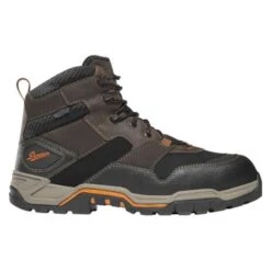 Men's Danner 6" Field Ranger Waterproof Boots -Boots Shoes Shop 3 650 danner 6 field ranger waterproof boots brown