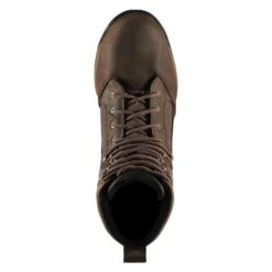 Men's Danner 8" Pronghorn GTX Waterproof Boots -Boots Shoes Shop 3 650 danner 8 pronghorn gtx waterproof boots brown