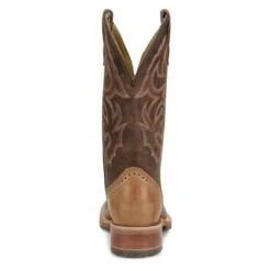 Men's Double H Harshaw Boots -Boots Shoes Shop 3 650 double h harshaw boots brown