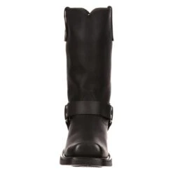 Women's Durango 10" Harness Boots -Boots Shoes Shop 3 650 durango 10 harness harness black