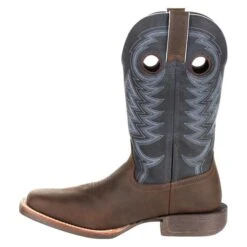 Men's Durango 12" Rebel Pro Western Boots 32 Men's Durango 12" Rebel Pro Western Boots -Boots Shoes Shop 3 650 durango 12 rebel pro western belgian brown denim blue