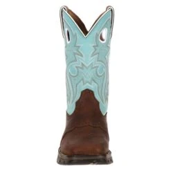 Women's Durango Lady Rebel Saddle Boots 19 Women's Durango Lady Rebel Saddle Boots -Boots Shoes Shop 3 650 durango lady rebel saddle powder n lace