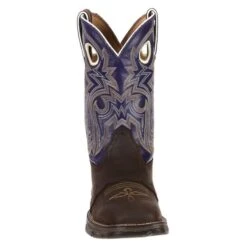 Women's Durango Lady Rebel Saddle Boots 26 Women's Durango Lady Rebel Saddle Boots -Boots Shoes Shop 3 650 durango lady rebel saddle twilight n lace