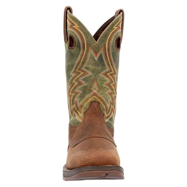 Men's Durango Rebel Western Boots 6 Men's Durango Rebel Western Boots - Image 4