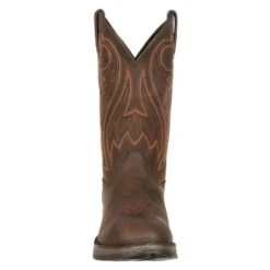 Men's Durango Rebel Western Round Toe Boots 12 Men's Durango Rebel Western Round Toe Boots -Boots Shoes Shop 3 650 durango rebel western round toe chocolate wyoming
