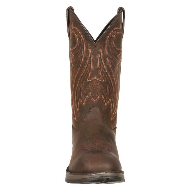 Men's Durango Rebel Western Round Toe Boots 6 Men's Durango Rebel Western Round Toe Boots - Image 4