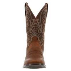 Men's Durango Westward Western Boots -Boots Shoes Shop 3 650 durango westward western boots bay brown