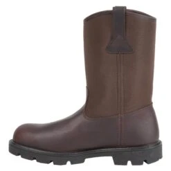 Men's Georgia 11" Homeland Waterproof Boots -Boots Shoes Shop 3 650 georgia 11 homeland waterproof brown