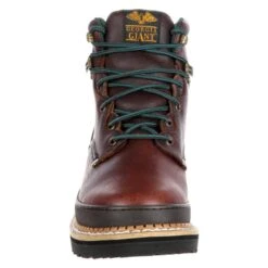 Men's Georgia 6" Giant Boots 12 Men's Georgia 6" Giant Boots -Boots Shoes Shop 3 650 georgia 6 giant soggy brown