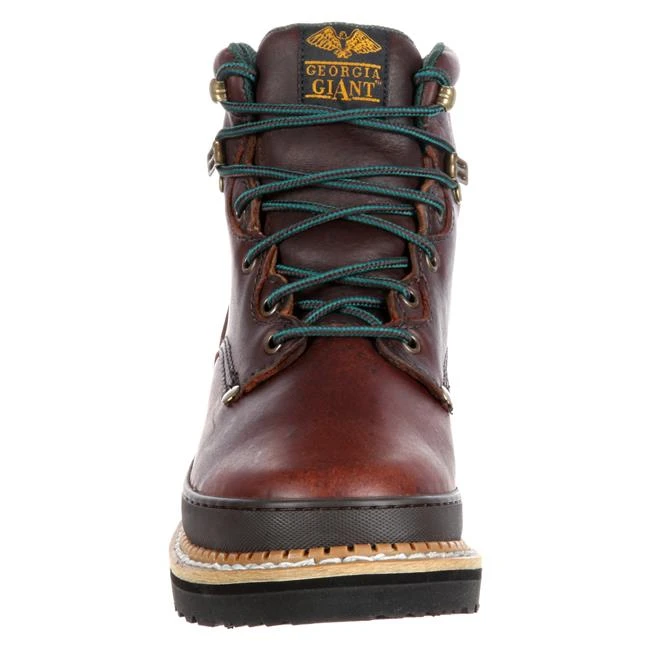 Men's Georgia 6" Giant Boots 6 Men's Georgia 6" Giant Boots - Image 4