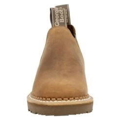 Women's Georgia Giant Revamp Romeo 12 Women's Georgia Giant Revamp Romeo -Boots Shoes Shop 3 650 georgia giant revamp romeo brown2