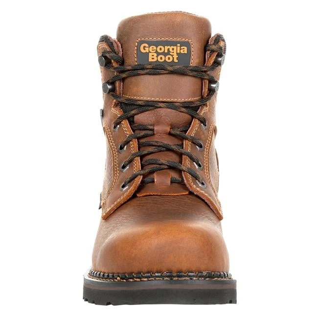 Men's Georgia Giant Revamp Waterproof Boots 6 Men's Georgia Giant Revamp Waterproof Boots - Image 4