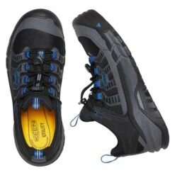 Men's Keen Utility Birmingham Carbon Toe -Boots Shoes Shop 3 650 keen utility birmingham carbon toe magnet bright cobalt