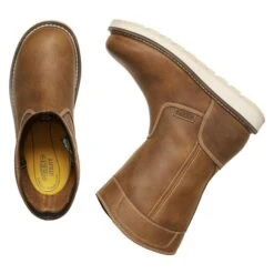 Men's Keen Utility Cincinnati Wellington Boots -Boots Shoes Shop 3 650 keen utility cincinnati wellington boots belgian off white