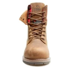 Women's Kodiak 8" Bralorne 200G Waterproof Boots -Boots Shoes Shop 3 650 kodiak 8 bralorne 200g waterproof boots brown