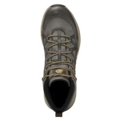 Men's LaCrosse 4" San Juan Mid GTX Boots -Boots Shoes Shop 3 650 lacrosse 4 san juan mid gtx boots dark olive