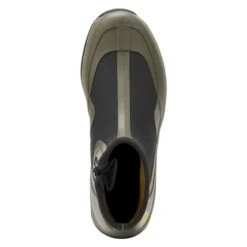 Men's LaCrosse 6" Alphaterra Side-Zip Waterproof Boots -Boots Shoes Shop 3 650 lacrosse 6 alphaterra side zip waterproof boots stone