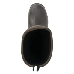 Men's Muck Arctic Pro Waterproof Boots -Boots Shoes Shop 3 650 muck arctic pro waterproof boots brown