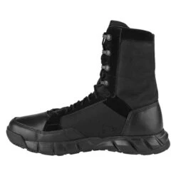 Men's Oakley SI Light Patrol Boots -Boots Shoes Shop 3 650 oakley si light patrol black
