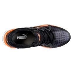 Men's Puma Safety Rush 2.0 Low SD Composite Toe -Boots Shoes Shop 3 650 puma safety rush 2 0 low sd composite toe black orange