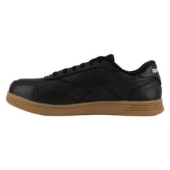 Men's Reebok Club MEMT Work Composite Toe EH -Boots Shoes Shop 3 650 reebok club memt work composite toe eh black gum