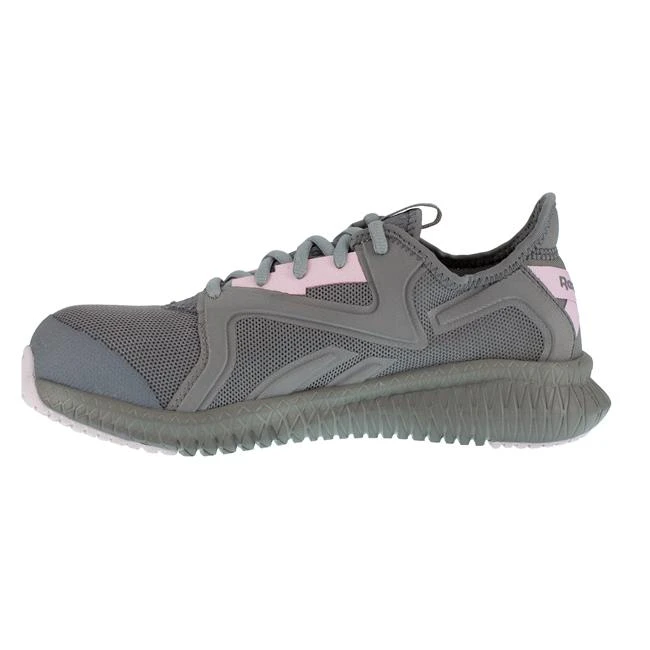 Women's Reebok Flexagon 3.0 Work Composite Toe 11 Women's Reebok Flexagon 3.0 Work Composite Toe - Image 9
