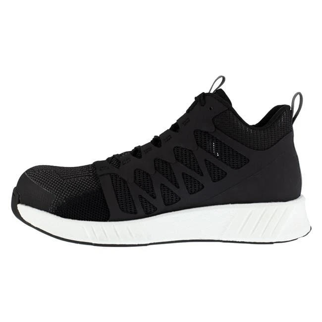 Men's Reebok Fusion Flexweave Work Composite Toe 6 Men's Reebok Fusion Flexweave Work Composite Toe - Image 4