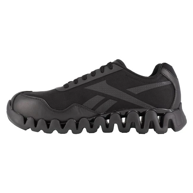Men's Reebok Zig Pulse Work Composite Toe 6 Men's Reebok Zig Pulse Work Composite Toe - Image 4