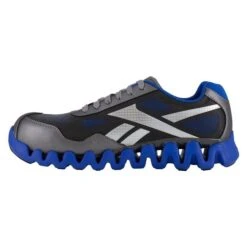 Men's Reebok Zig Pulse Work Composite Toe 20 Men's Reebok Zig Pulse Work Composite Toe -Boots Shoes Shop 3 650 reebok zig pulse work composite toe gray blue