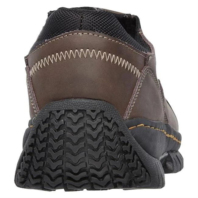 Men's Skechers Work Hartan Steel Toe 6 Men's Skechers Work Hartan Steel Toe - Image 4