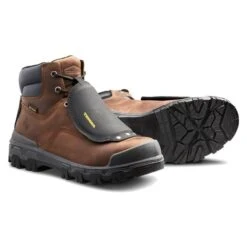 Men's Terra 6" Sentry External Met Guard Composite Toe Waterproof Boots 23 Men's Terra 6" Sentry External Met Guard Composite Toe Waterproof Boots -Boots Shoes Shop 3 650 terra 6 sentry external met guard composite toe waterproof boots brown