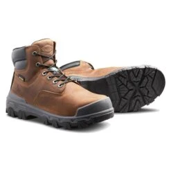 Men's Terra 6" Sentry Internal Met Guard Composite Toe Waterproof Boots -Boots Shoes Shop 3 650 terra 6 sentry internal met guard composite toe waterproof boots brown