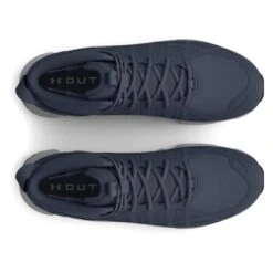 Men's Under Armour MG STRIKEFAST Mid Boots -Boots Shoes Shop 3 650 under armour mg strikefast mid bootss downpour gray