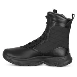 Men's Under Armour Stellar G2 Wide (2E) Boots -Boots Shoes Shop 3 650 under armour stellar g2 wide 2e boots black