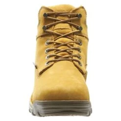 Men's Wolverine 6" Dublin 200G Waterproof Boots -Boots Shoes Shop 3 650 wolverine 6 dublin 200g waterproof tan