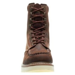 Men's Wolverine 8" Loader Boots 16 Men's Wolverine 8" Loader Boots -Boots Shoes Shop 3 650 wolverine 8 loader brown
