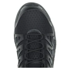 Men's Wolverine Rev Durashocks Ultraspring Oxford Composite Toe -Boots Shoes Shop 3 650 wolverine rev durashocks ultraspring oxford composite toe boots oxford black