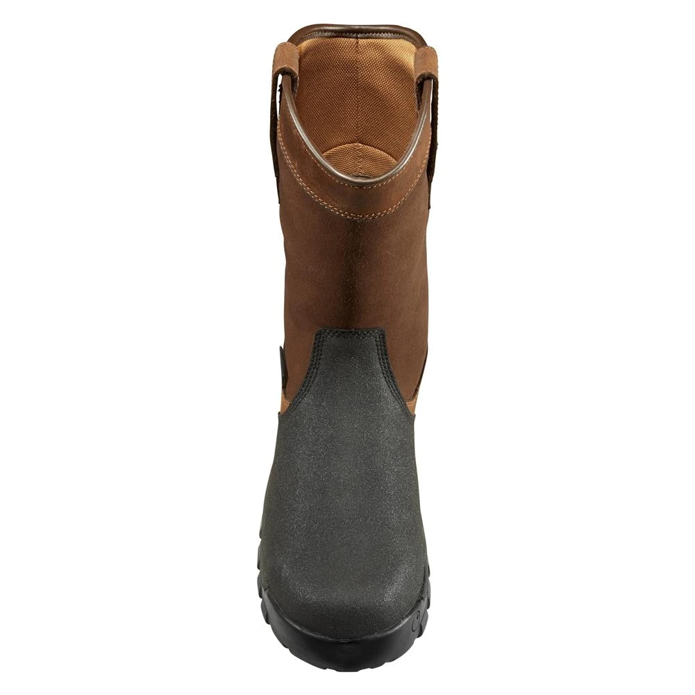 Men's Carhartt 11" Wellington Met Guard Composite Toe Waterproof Boots 7 Men's Carhartt 11" Wellington Met Guard Composite Toe Waterproof Boots - Image 5