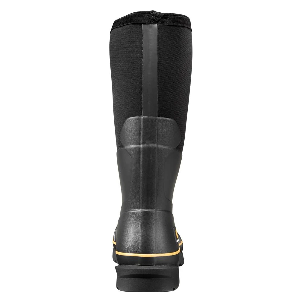 Men's Carhartt 15" Mudrunner Waterproof Boots 7 Men's Carhartt 15" Mudrunner Waterproof Boots - Image 5