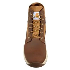 Men's Carhartt 5" Force Lightweight Sneaker Boots 33 Men's Carhartt 5" Force Lightweight Sneaker Boots -Boots Shoes Shop 4 1001 carhartt 5 force lightweight sneaker boots brown