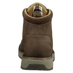 Men's Carhartt 5" Millbrook Moc Toe Wedge Boots 14 Men's Carhartt 5" Millbrook Moc Toe Wedge Boots -Boots Shoes Shop 4 1001 carhartt 5 millbrook moc toe wedge boots brown