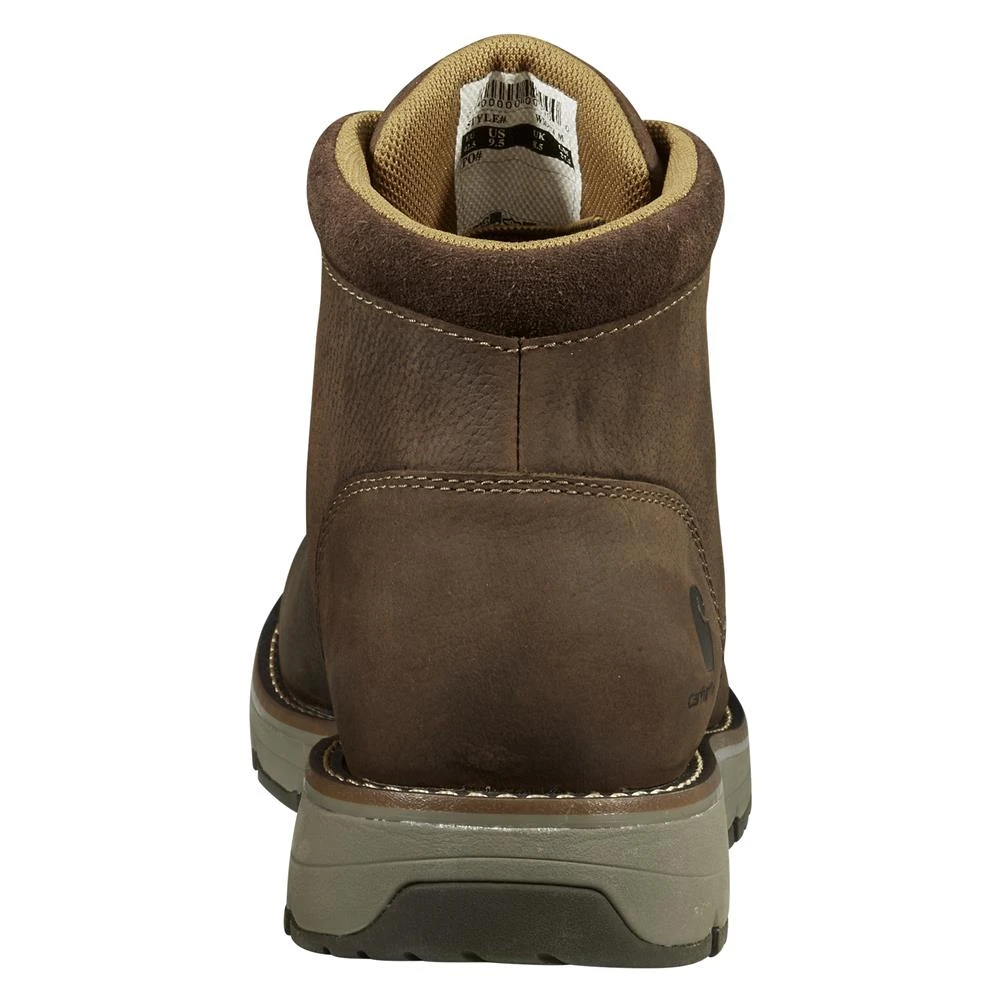 Men's Carhartt 5" Millbrook Moc Toe Wedge Boots 7 Men's Carhartt 5" Millbrook Moc Toe Wedge Boots - Image 5