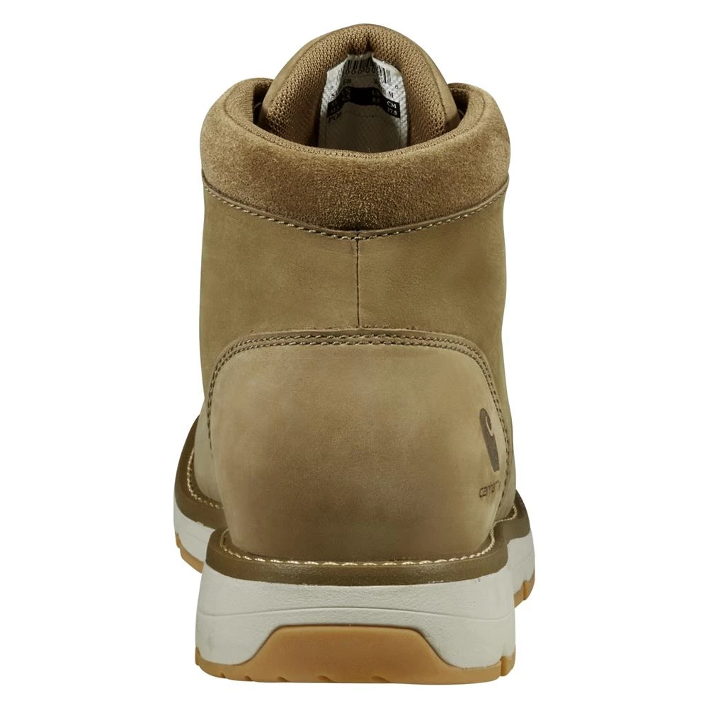 Men's Carhartt 5" Millbrook Moc Wedge Boots 7 Men's Carhartt 5" Millbrook Moc Wedge Boots - Image 5