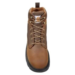 Men's Carhartt 6" Ironwood Work Boots -Boots Shoes Shop 4 1001 carhartt 6 ironwood work boots brown
